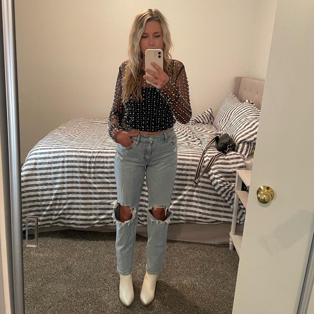 Meet your Posher, Alyssa